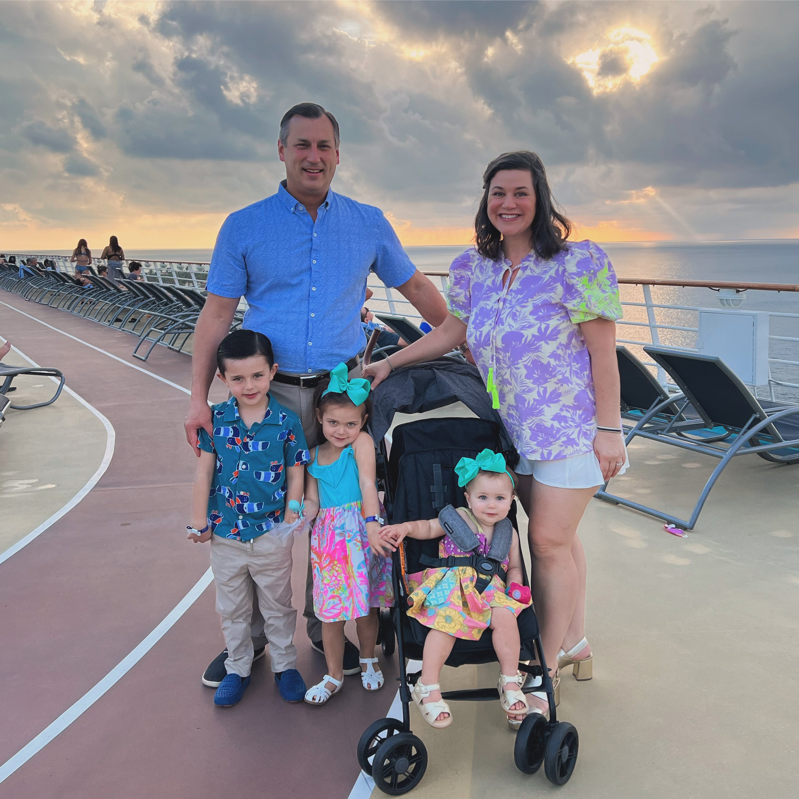 Royal Caribbean